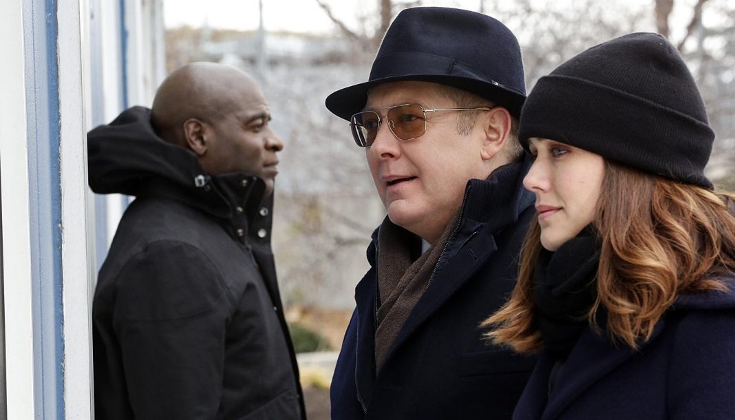 The Blacklist