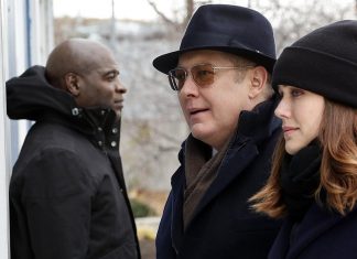 The Blacklist é renovada para a sexta temporada pela NBC