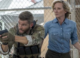 The Brave é cancelada depois de uma temporada