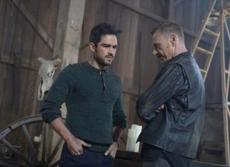 The Exorcist é cancelada depois de duas temporadas