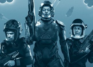 The Expanse é salva do cancelamento pela Amazon