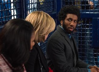 The Good Fight 2×12: Day 485
