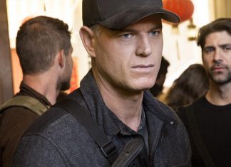 The Last Ship vai acabar depois da quinta temporada