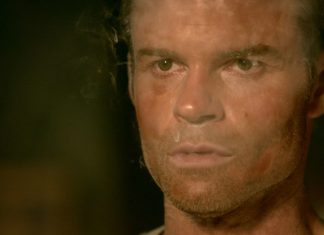 The Originals 5×03: Ne Me Quitte Pas