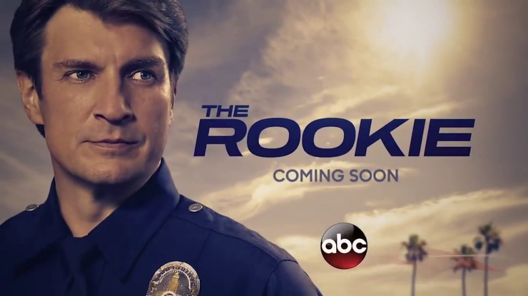 The Rookie