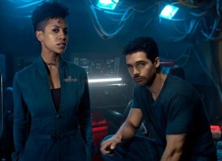The Expanse pode ser salva do cancelamento pela Amazon