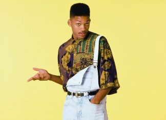 Will Smith revela que fez Um Maluco no Pedaço porque estava falido