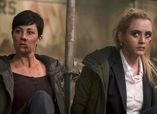 Wayward Sisters, spin-off de Supernatural é engavetado pela CW