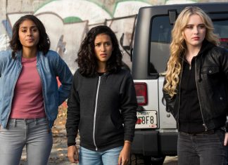 Chefão da CW explica porque decidiu engavetar Wayward Sisters, o novo spin-off de Supernatural