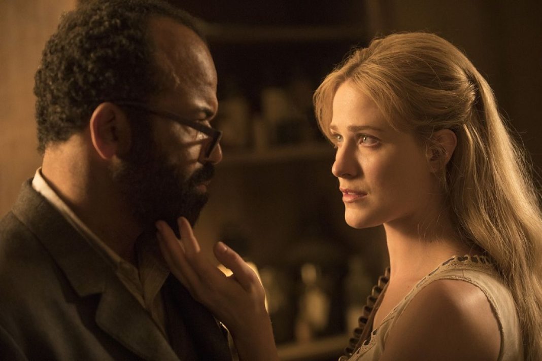 Westworld 2x03