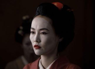 Westworld 2×05: Akane No Mai