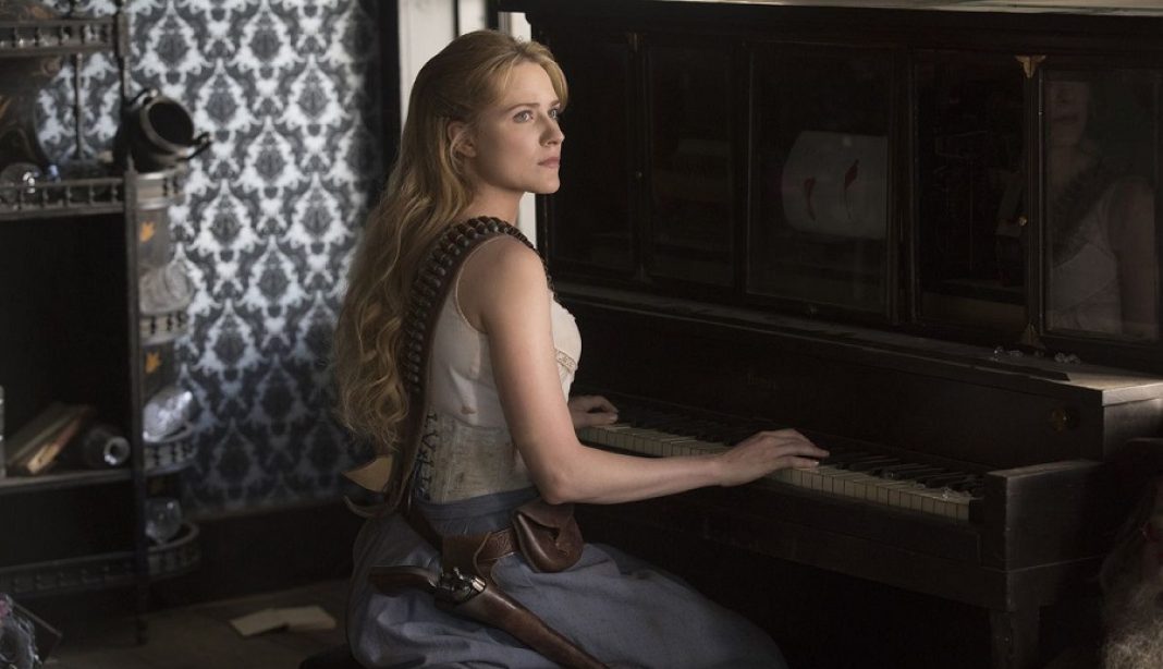 Westworld 2x06
