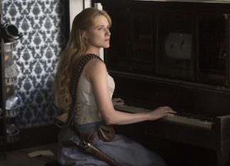 Westworld 2×06: Phase Space