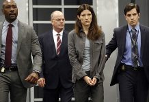 The Enemy Within: Nova série estrelada por Jennifer Carpenter recebe ordem de temporada completa