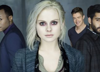 iZombie é renovada para a quinta temporada