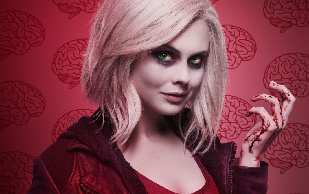 izombie