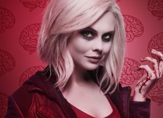 iZombie, Crazy Ex-Girlfriend e Jane the Virgin irão acabar na próxima temporada