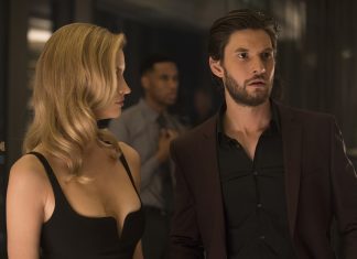 Westworld 2×02: Reunion