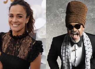 Alice Braga e Carlinhos Brown estão entre os oito brasileiros convidados a integrar Academia do Oscar