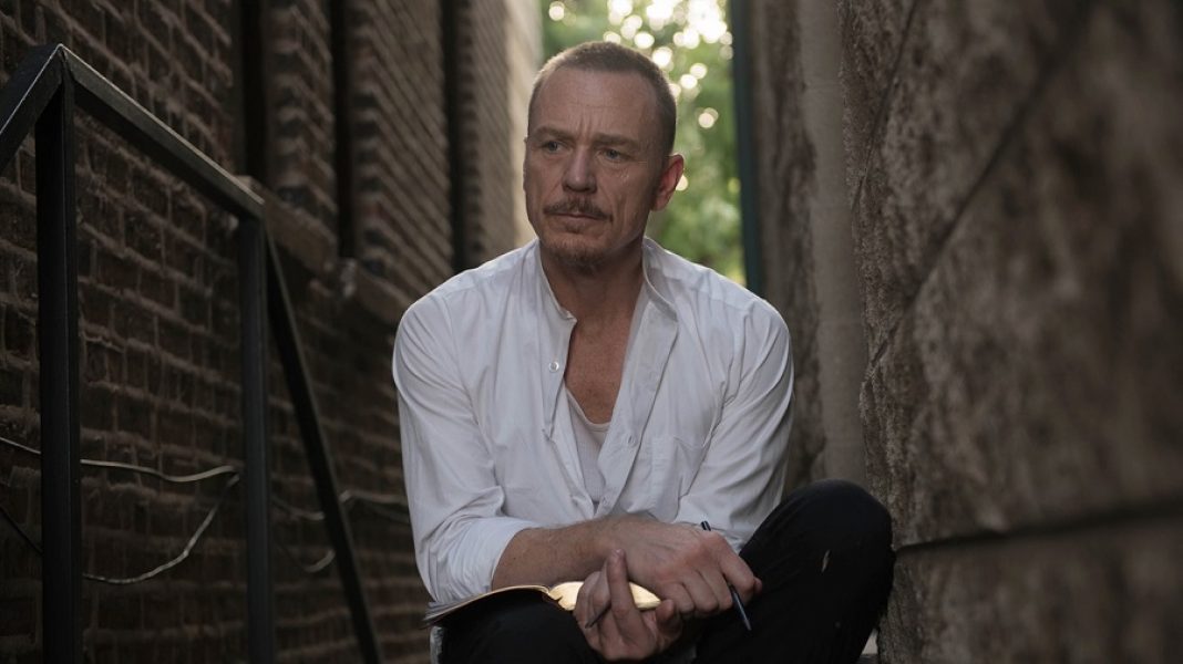 Ben Daniels