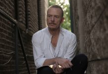Ben Daniels de The Exorcist entra para o elenco de The Crown