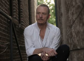 Ben Daniels de The Exorcist entra para o elenco de The Crown