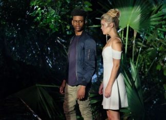 Cloak and Dagger 1×03: Stained Glass