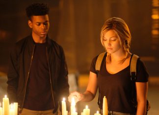 Cloak and Dagger 1×04: Call/Response
