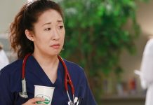 Sandra Oh sobre a possibilidade de voltar para Grey’s Anatomy: “Minha resposta é não!”