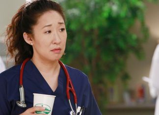 Sandra Oh sobre a possibilidade de voltar para Grey’s Anatomy: “Minha resposta é não!”