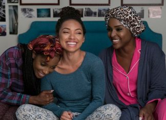 Cara Gente Branca é renovada para a terceira temporada pela Netflix
