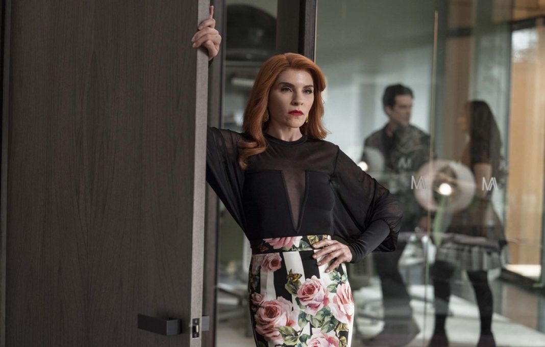 Dietland