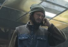 Ebon Moss-Bachrach entra para o elenco de NOS4A2, nova série sobrenatural da AMC