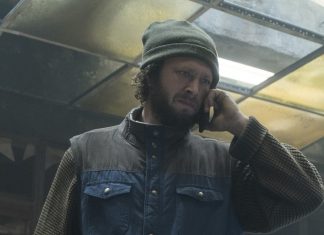 Ebon Moss-Bachrach entra para o elenco de NOS4A2, nova série sobrenatural da AMC