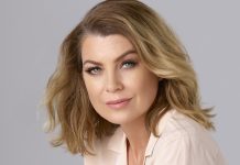 Ellen Pompeo revela que só aceitou o papel em Grey’s Anatomy porque não tinha dinheiro para pagar o aluguel anos atrás