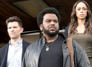 Ghosted é cancelada depois de apenas uma temporada
