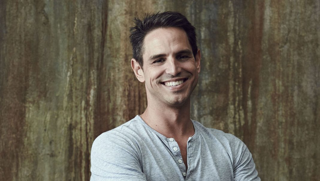 Greg Berlanti