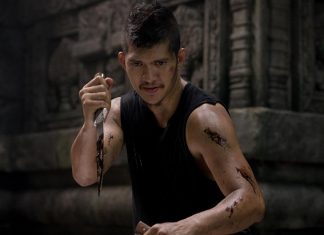 Wu Assassins: Netflix encomenda nova série de artes marciais com Iko Uwais