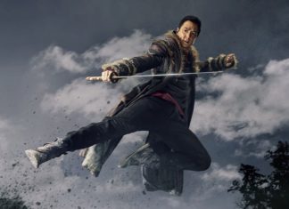 Into the Badlands: Terceira temporada chega ao Brasil em julho pelo AMC
