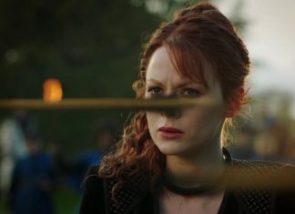 Into the Badlands 3×07: Dragonfly’s Last Dance