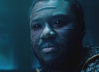Into the Badlands 3×08: Leopard Catches Cloud