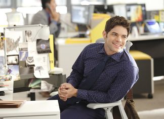 Supergirl: Jeremy Jordan não vai fazer parte do elenco fixo na quarta temporada