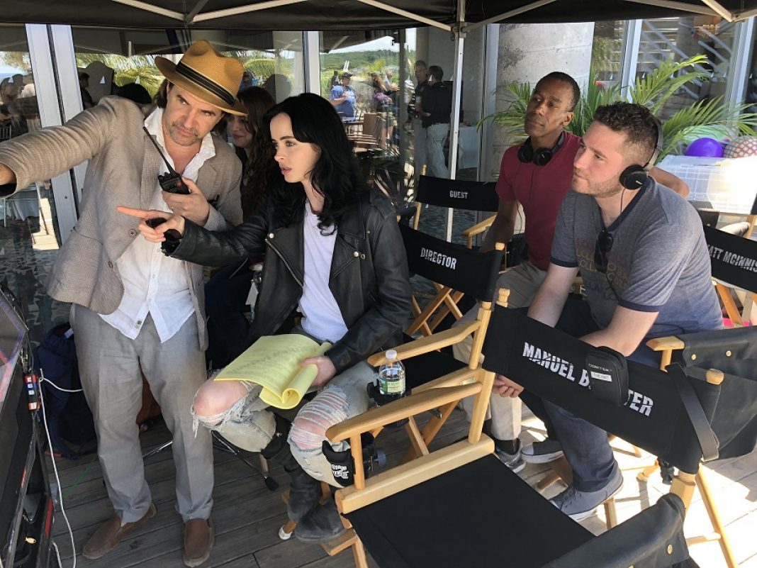 Jessica Jones