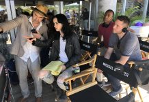 Krysten Ritter vai estrear como diretora na terceira temporada de Jessica Jones