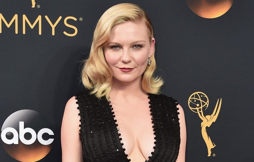 Kirsten Dunst