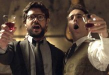 Criador de La Casa de Papel revela qual será a trama central da Parte 3