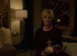 Legion 2×09: Chapter 17