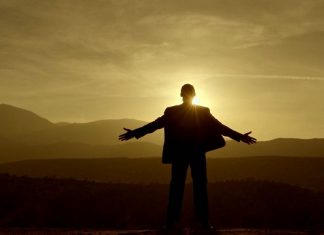 Legion 2×10: Chapter 18