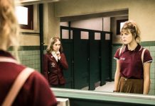 TV Record aposta em série de terror inspirada em lendas urbanas nacionais