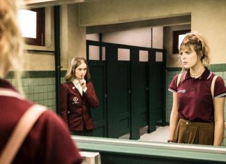 TV Record aposta em série de terror inspirada em lendas urbanas nacionais